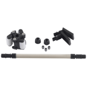 Stenner S Series Pump Head Service Kit, #4 Tube, Santoprene, S3104K