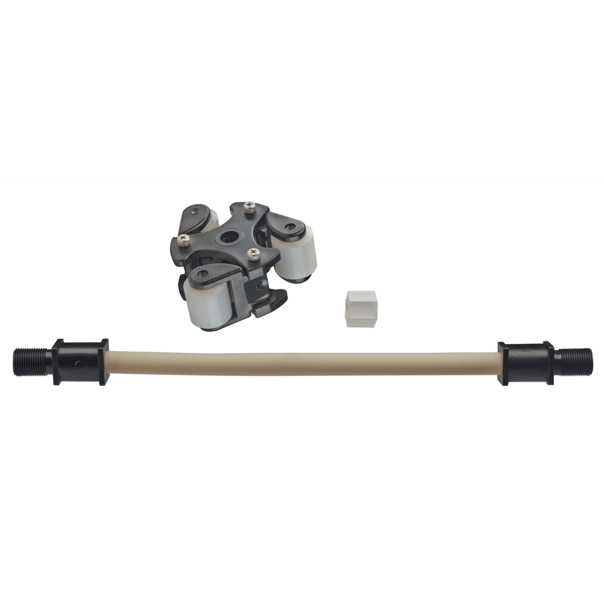 Stenner S Series Pump Head Service Kit, #5X Tube, Santoprene®, S4105XK