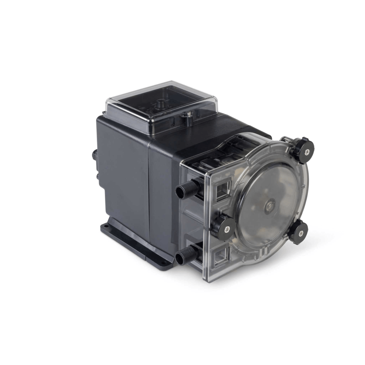 Stenner S-Variable Series Peristaltic Pump, 85 GPD, 25 PSI, 1/4" Tubing, S3V05AA101N