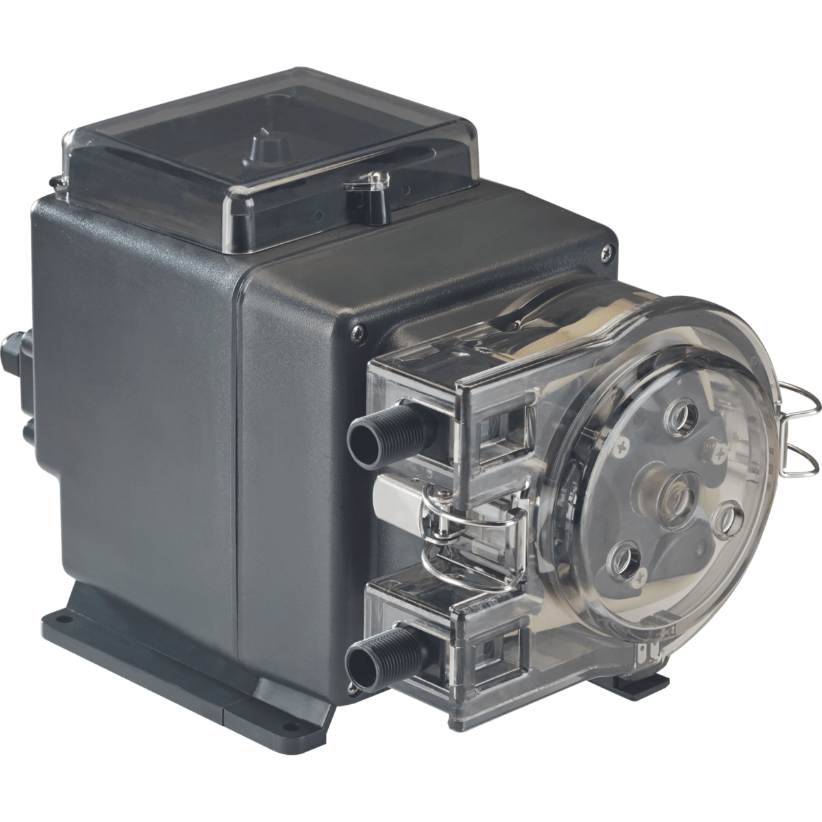 Stenner S420 Series w/ 4-20 mA Input, 60 GPD, 100 PSI, 3/8" Tubing, S447XAA3012