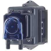 Stenner Econ T Pump 5.0 GPD, 25 PSI, E10T2A71S8