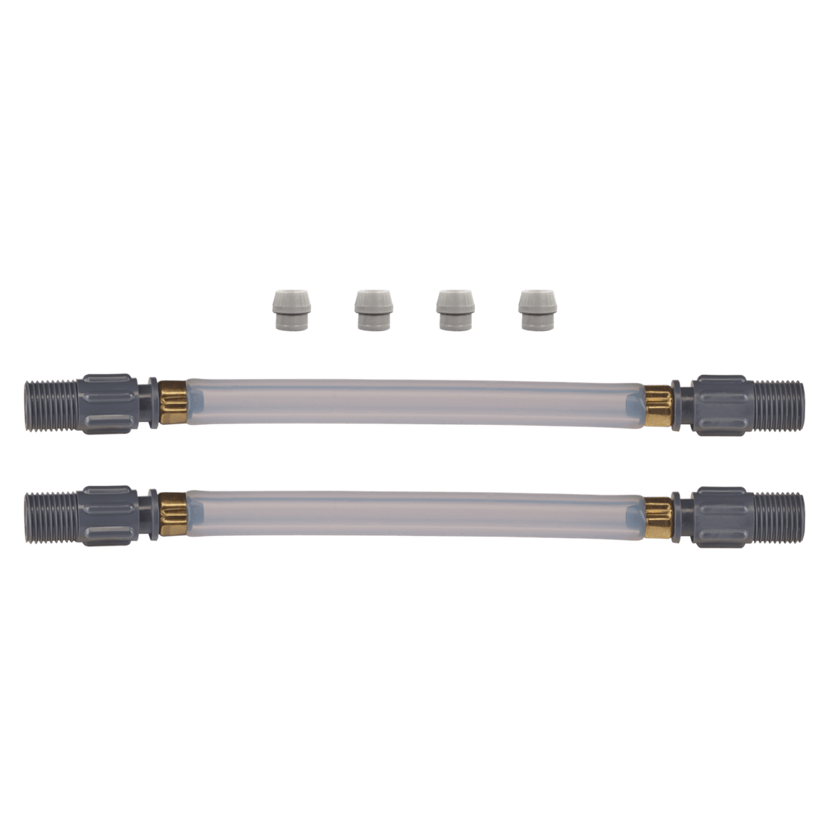 Stenner Econ TD Pump Tube for C4 Series, Silicone, 2/Pack