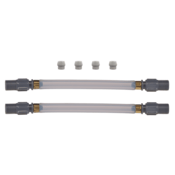 Stenner Econ TD Pump Tube for C4 Series, Silicone, 2/Pack