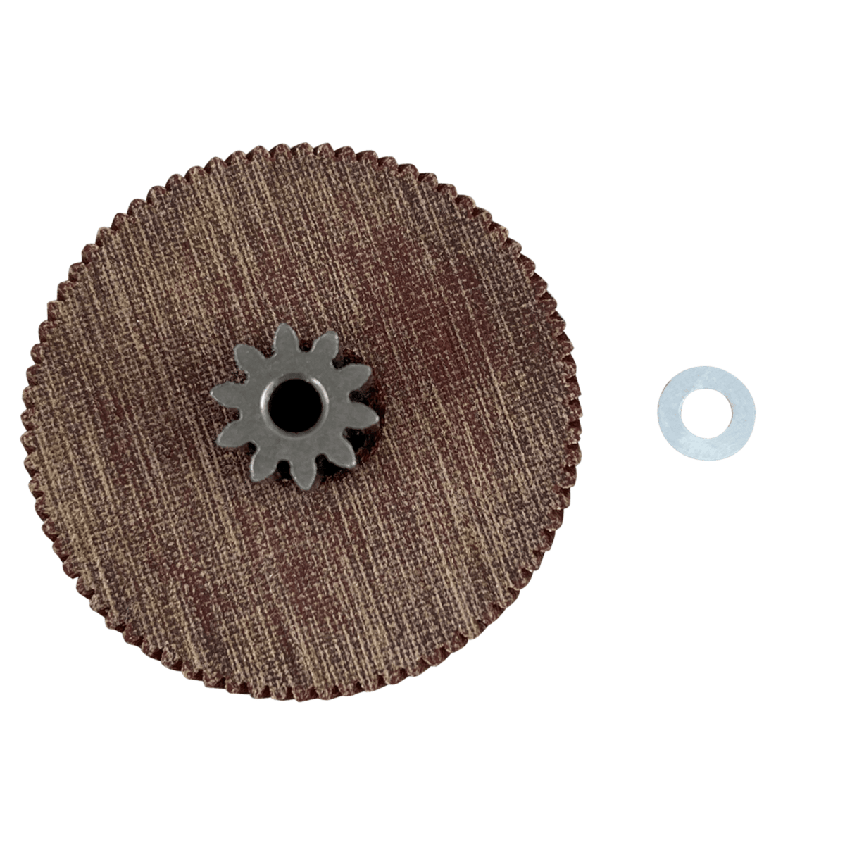 Stenner Phenolic Gear w/ Spacer for 45 & 100 Series Pumps, MP6N040