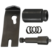 Stenner Index Pin Assembly w/ Lifter, UCFC5AY