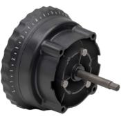 Stenner Feed Rate Control for Double-Head Pumps, DM5040D