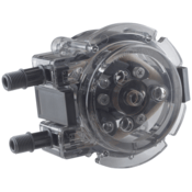 Stenner QuickPro Head with Size 2 Santoprene & Duckbill, QP102-1