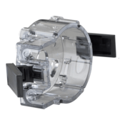 Stenner QuickPro Tube Housing w/ Latches, QP400-1