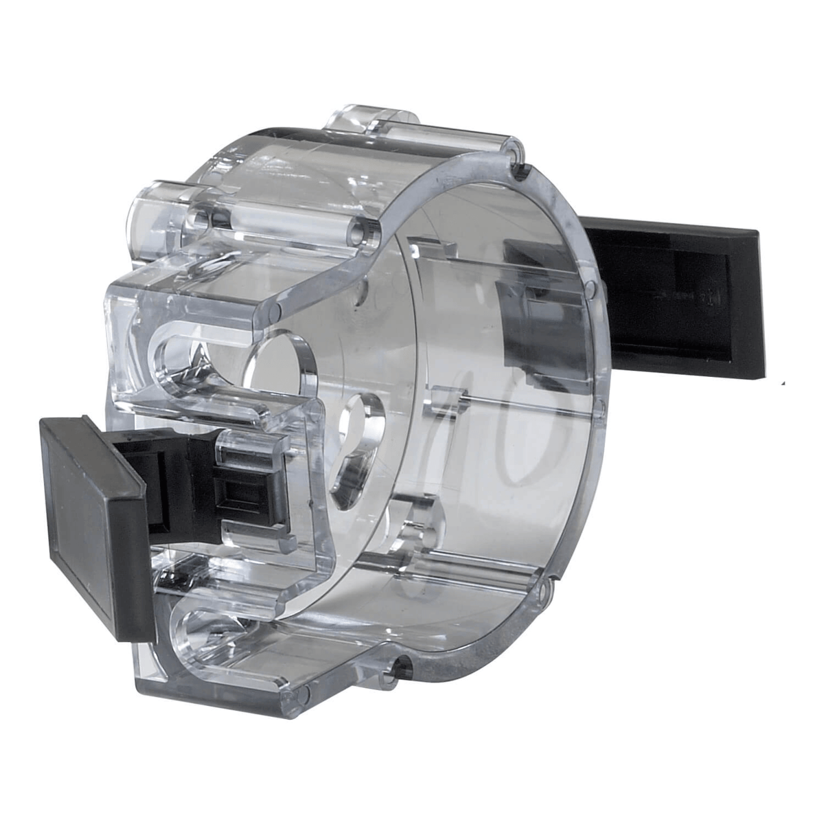 StennerQuickProTube Housing, w/Latches (PK OF 2), QP400-2