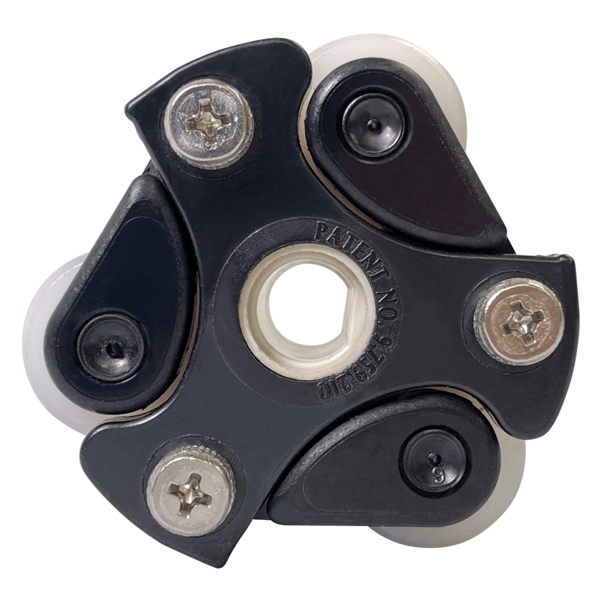 Stenner QuickPro Innermost Pump Head Roller Assembly, QP50A-1