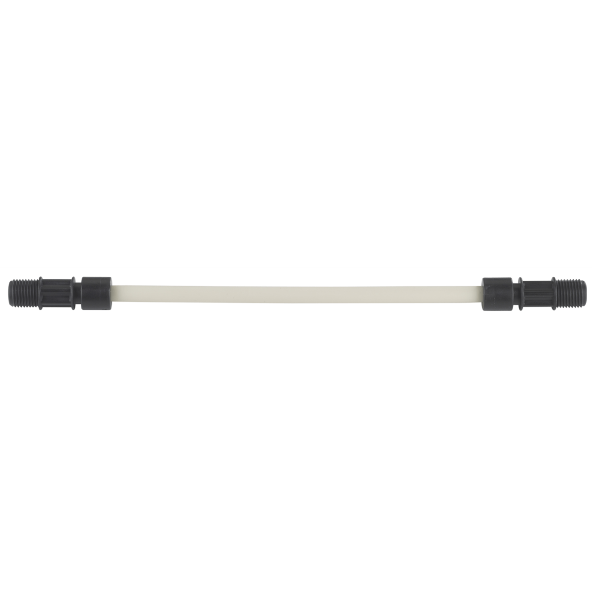 Stenner #1 Tube Assembly w/ Ends, Santoprene® Pump Tubes, 2/Pack, UCCP201