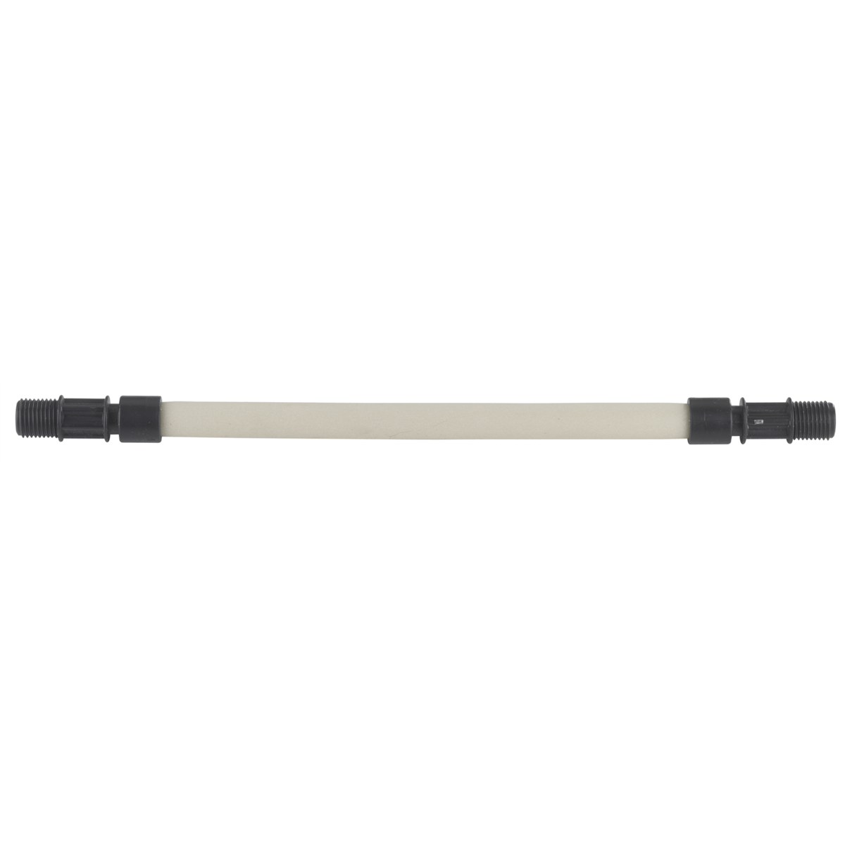 Stenner #4 Tube Assembly w/ Ends, Santoprene® Pump Tubes, 2/Pack, UCCP204