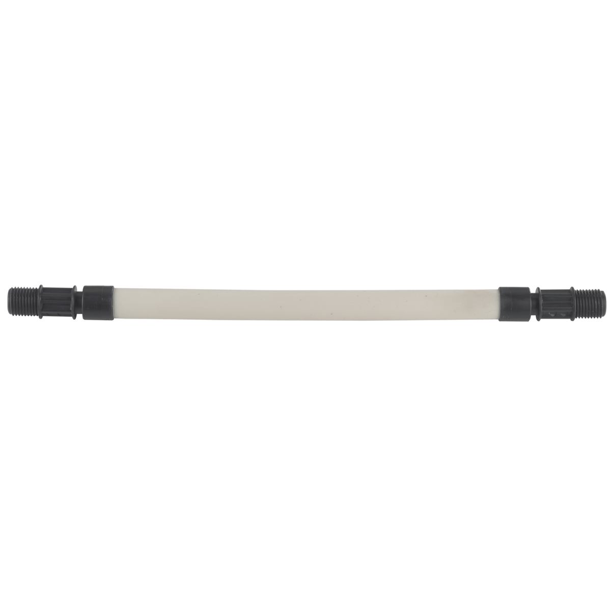 Stenner #5 Tube Assembly w/ Ends, Santoprene® Pump Tubes, 2/Pack, UCCP205
