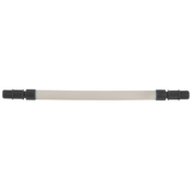Stenner #5 Tube Assembly w/ Ends, Santoprene® Pump Tubes, 2/Pack, UCCP205
