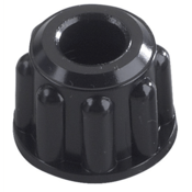 Stenner Connecting Nut, 1/4", 10/Pack, UCAK100