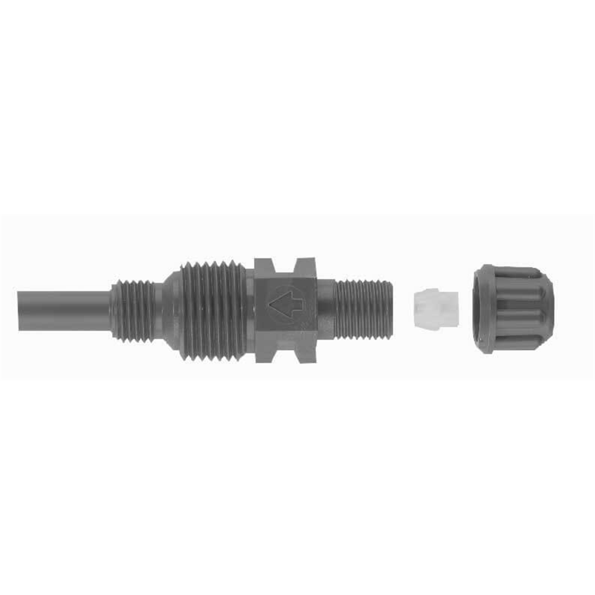 Stenner Injection Fitting, UCAK300