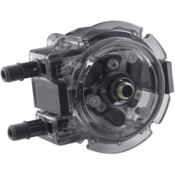 #1 D.H.INNERMOST QUICKPRO PUMP Head w/Ferrules, 1/4" & Duckbill