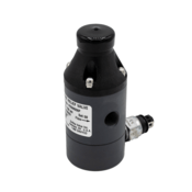 Griffco Pressure Relief Valves PRSG100-P 1" PVC 10 to 250 PSI, NPT, w/ Pressure Switch