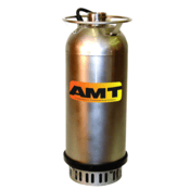 AMT® Submersible Contractor Pump, 5771-95, 1 HP, 230VAC, 1-PH