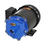 AMT® Medium Head Centrifugal Pump 1 HP, 115/230VAC, 1-PH, 370E-95