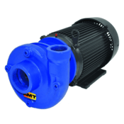 AMT® High-Volume Straight Centrifugal Pump 3 HP, 230VAC, 1-PH, 315A-95