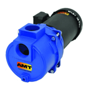 AMT® Self-Priming Electric Trash Pump 3 HP, 230VAC, 1-PH, 316B-95