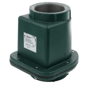 Zoeller Pump Valve Unicheck 3" Female NPT/Cast Iron 30-0160