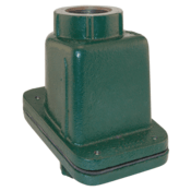 Zoeller Pump Valve Unicheck/1.25" Female NPT 30-0163