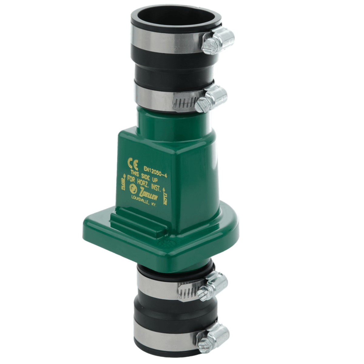 Zoeller Pump Valve Unicheck PVC/1.25 or 1.5 Slip 30-0181