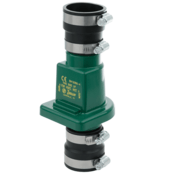 Zoeller Pump Valve Unicheck PVC/1.25 or 1.5 Slip 30-0181