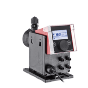 Grundfos AR control, PVC, Teflon, w/ Instl kit, 45 GPD, 150 PSI, DDA 7.5-16 AR-PVC/T/C-F-31I003