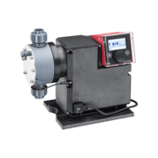 Grundfos AR control, PVC, Teflon, 1267 GPD, 58 PSI, DDA 200-4 AR-PVC/T/C-F-31U3U3F