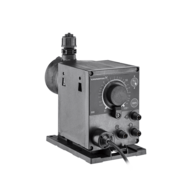 Grundfos AR control, PVC, Teflon, w/ Instl kit, 36 GPD, 150 PSI, DDE 6-10 PR-PVC/T/C-X-31I003BG
