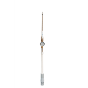 Water Plus Corp Sampling Rod, Fits Below Grade Sampling Stations w/ Brass, Push Type, Quick Connect