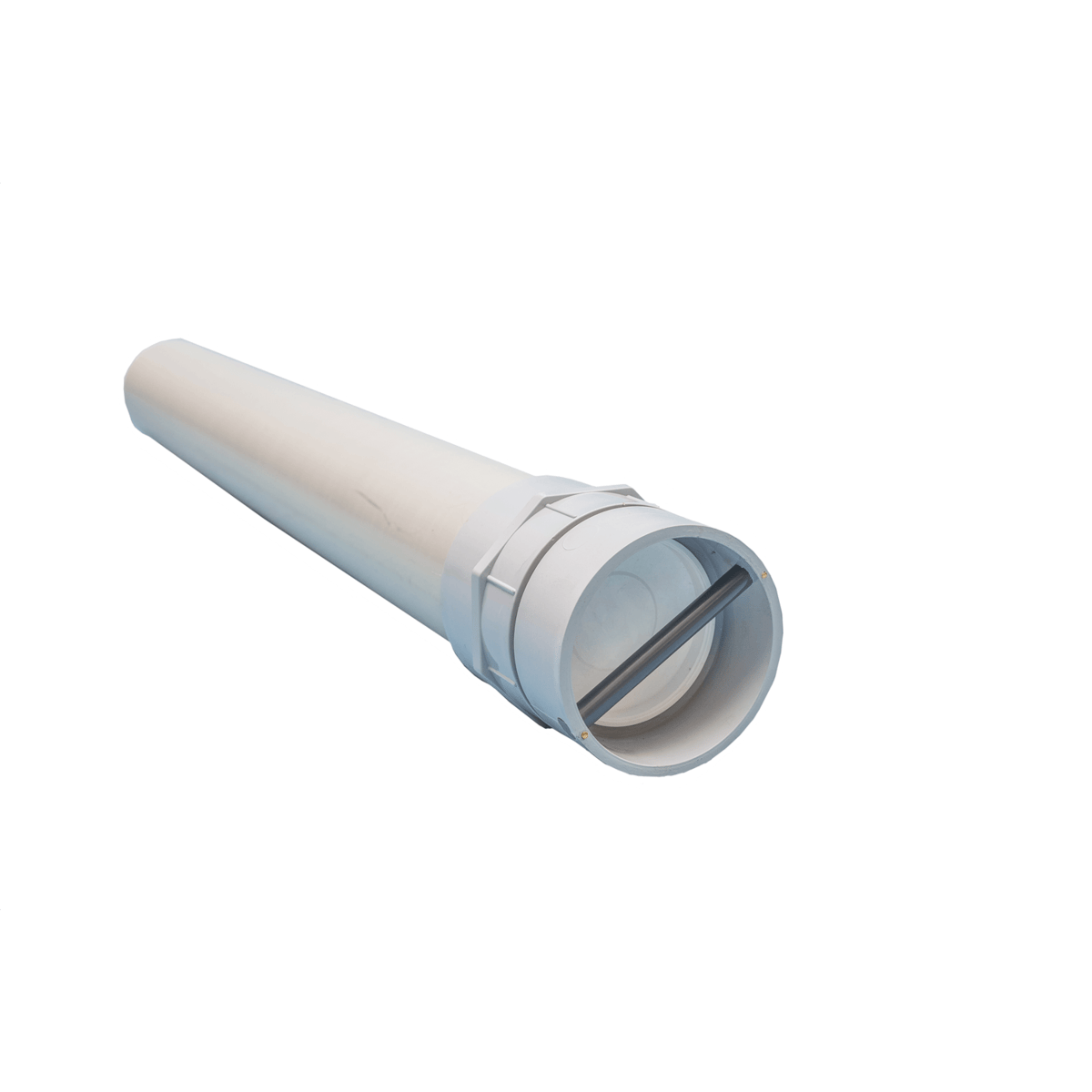 Water Plus Corp PVC Carrying Case for Model 150G-Nl Sampling Rod