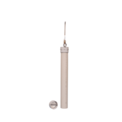 Water Plus Corp PVC Carrying Case for Model 210-Svlv Sampling Rod