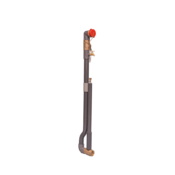 Water Plus Corp Flush & Sample, Cold Climate, 2' Flushing/Sampling Hydrant, 36" Bury, Lead Free