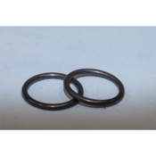 Water Plus Corp Replacement Dirt Cap O-Ring