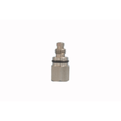 Water Plus Corp Replacement SS "Screw Type" Main Valve for All "Svlv" Below Grade Sampling Stations