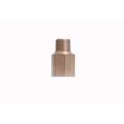 Water Plus Corp Replacement Female Quick Connect End for Model 210-Svlv Sampling Rod, Screw, SS