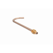 Water Plus Corp Replacment SS Spout for Models 150G-Nl & 210-Svlv Sampling Rods