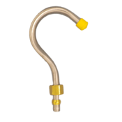 Water Plus Corp Replacment SS Spout for Model 301W