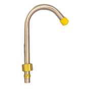 Water Plus Corp Replacement SS Spout for All 301D Models