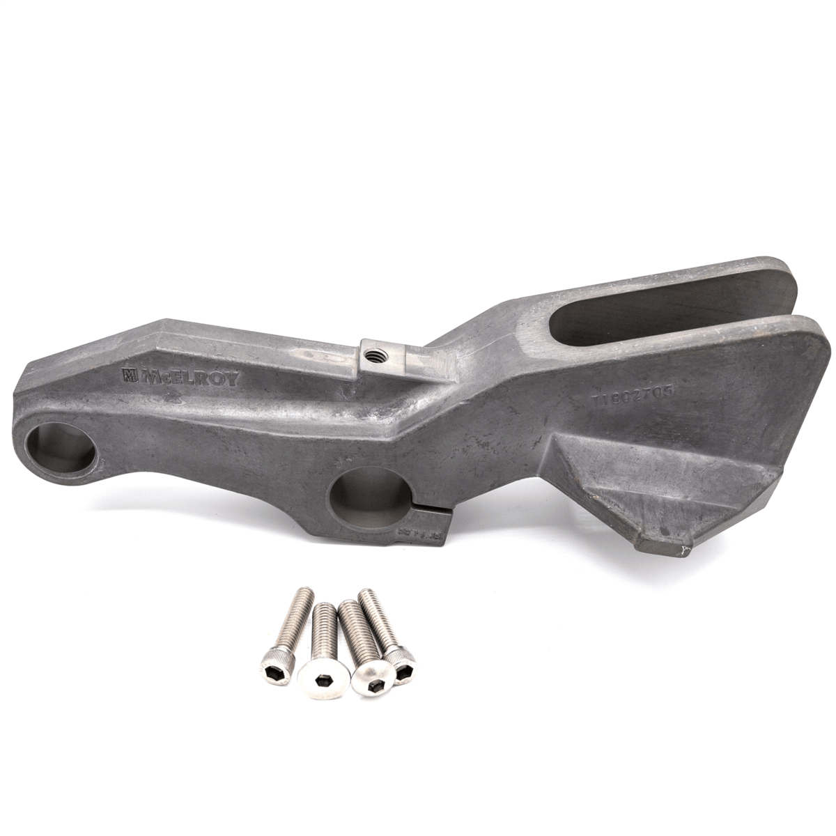McElroy AT1802705 618 Facer Attachment Arm Kit