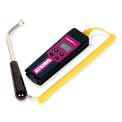 MCELROY -100+600 DIGITAL PYROMETER KIT, A218804