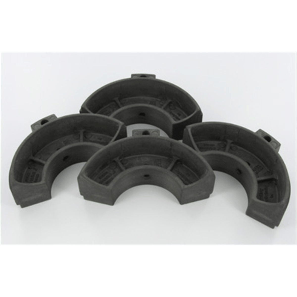 McElroy 410007 2" IPS Master/60mm Insert Set