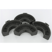 McElroy 410007 2" IPS Master/60mm Insert Set