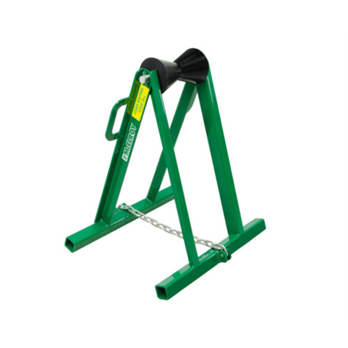 MCELROY 12/18/500 PIPE STAND, T5070901