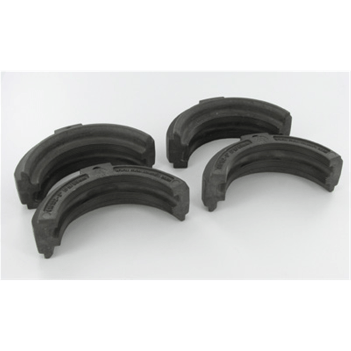 McElroy 410103 3" IPS/89mm Insert Set