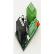 MCELROY HEATER CONTROL PCB ASSY, T5030001